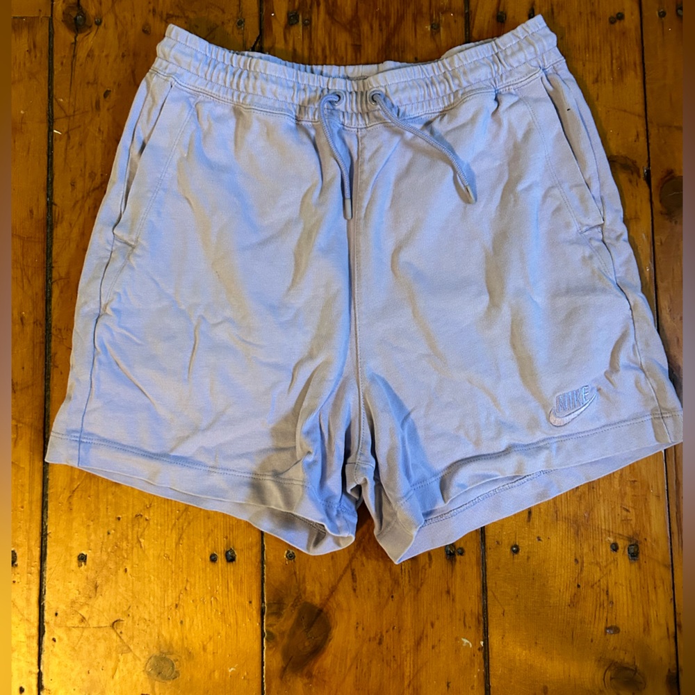 Nike Women’s SweatShorts